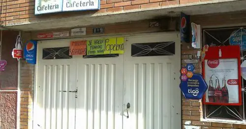 FRUTERIA MILE FRUTERIA MILE